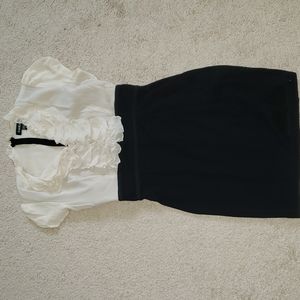 Bebe Dress size Small